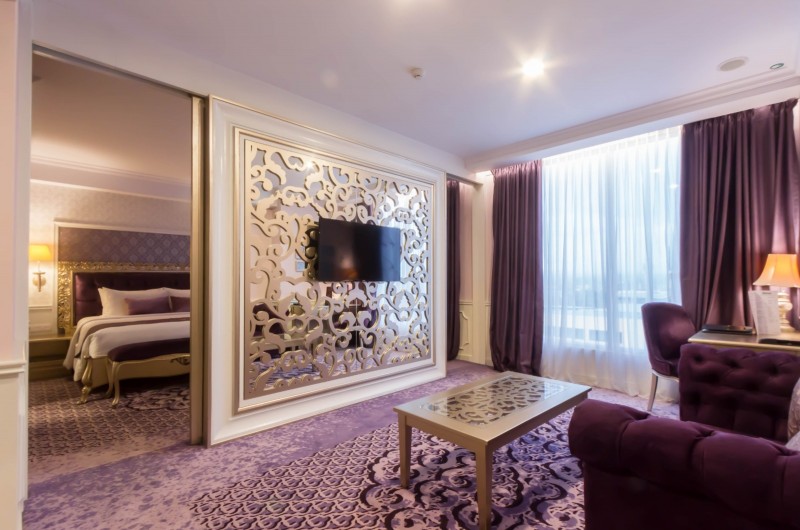 Hotel Dekat Malioboro Yogyakarta