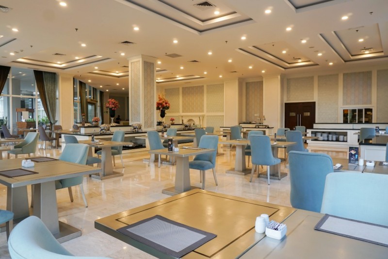 Grand Keisha Yogyakarta