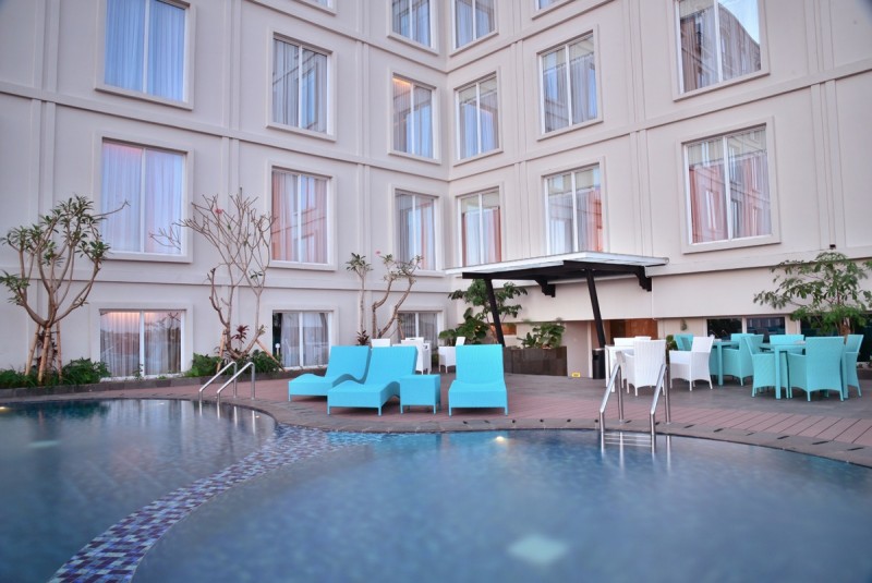 Ballroom Grand Keisha Jogja