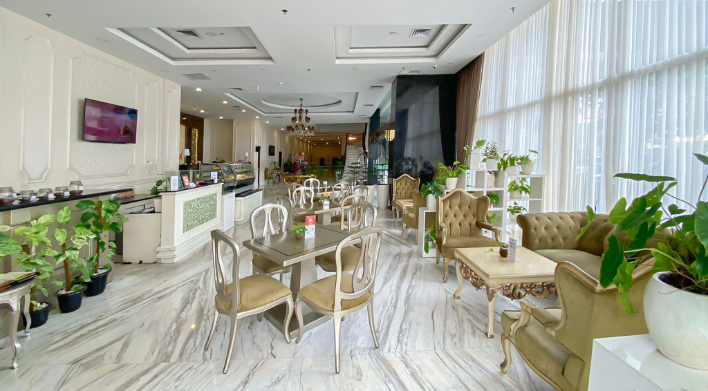 Tempat Meeting Hotel Jogja